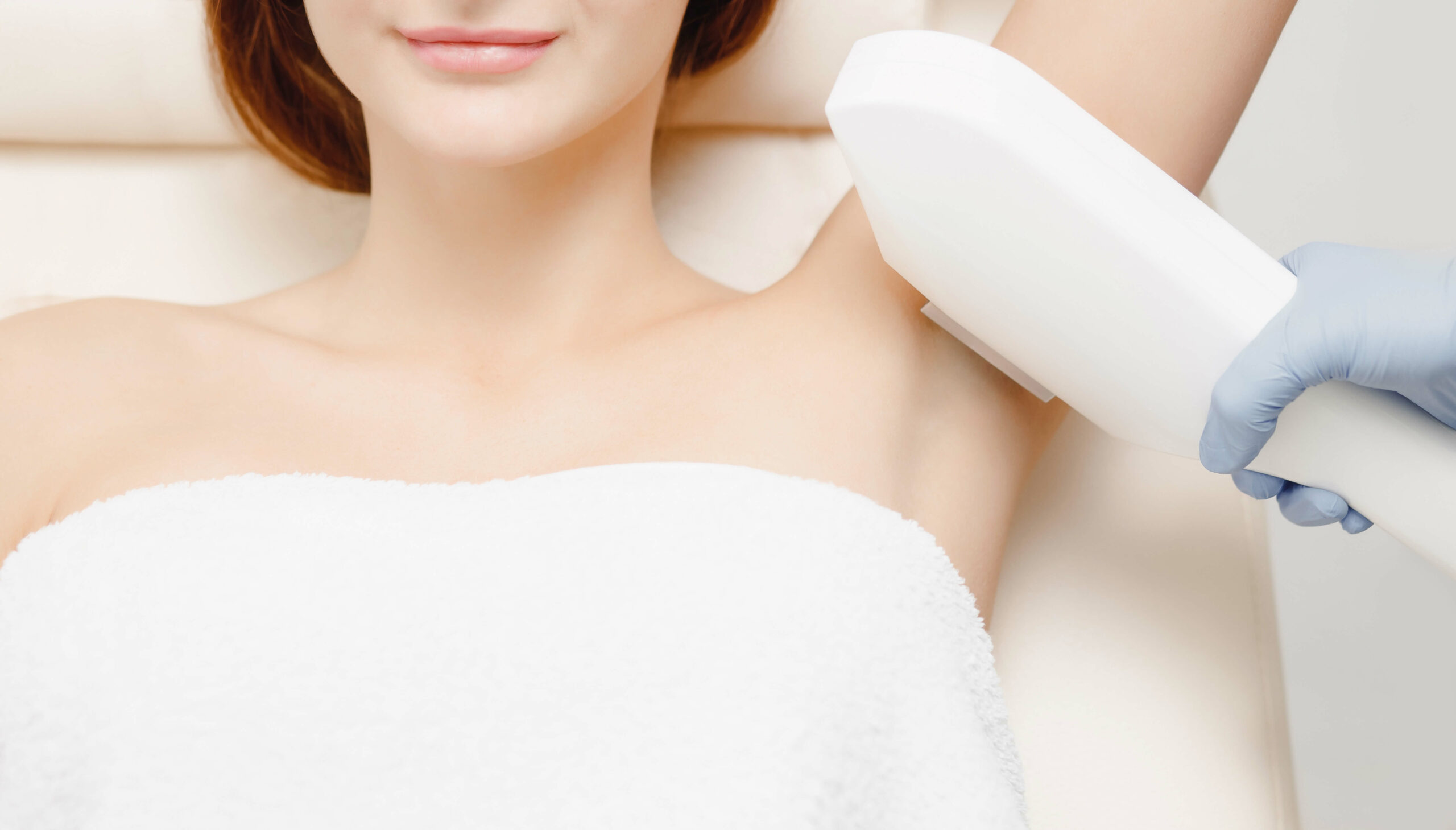 Laser Hair Removal Treatment in Leominster, MA | Opulent Aesthetics and Wellness
